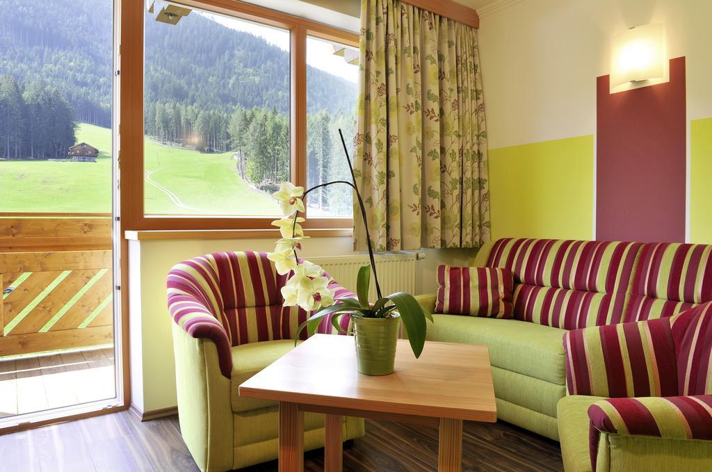 Moos-alm Hotel Lienz