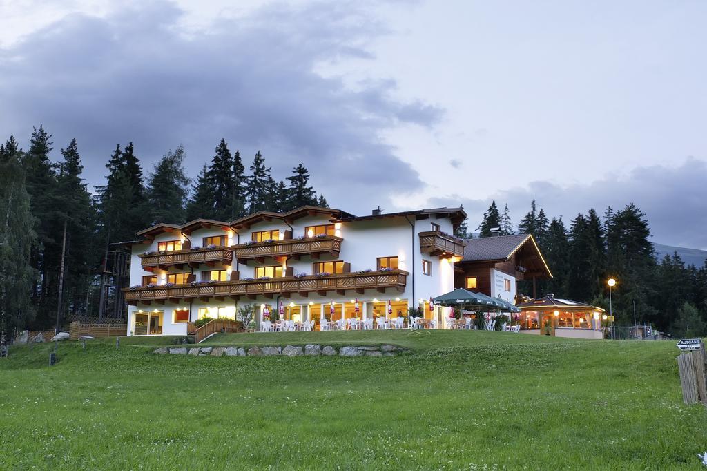 Hotel Moos-alm