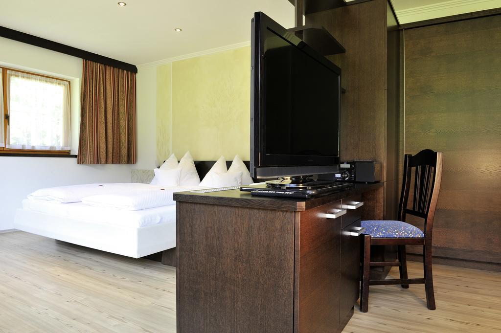 Moos-alm Hotel