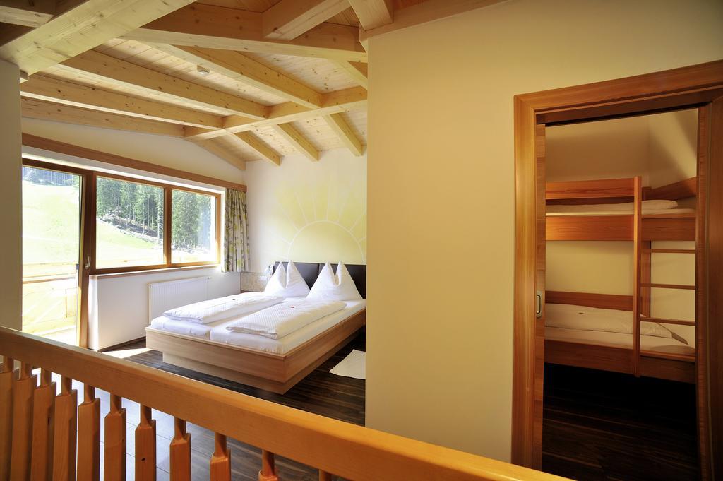 Hotel Moos-alm