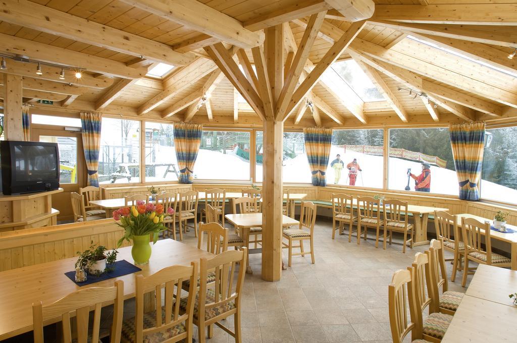 Moos-alm Hotel