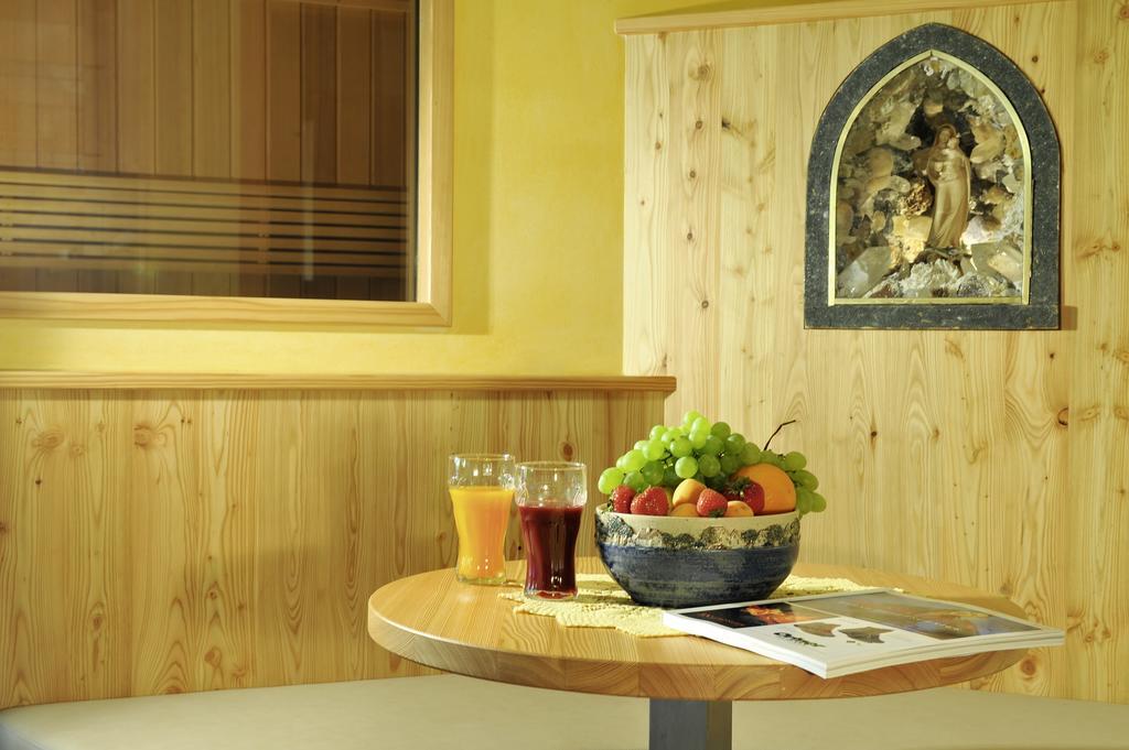 Moos-alm Hotel 4*