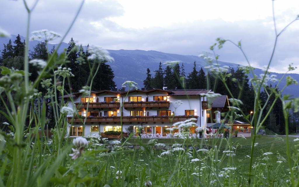 Moos-alm 4*