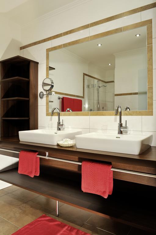 Hotel Moos-alm