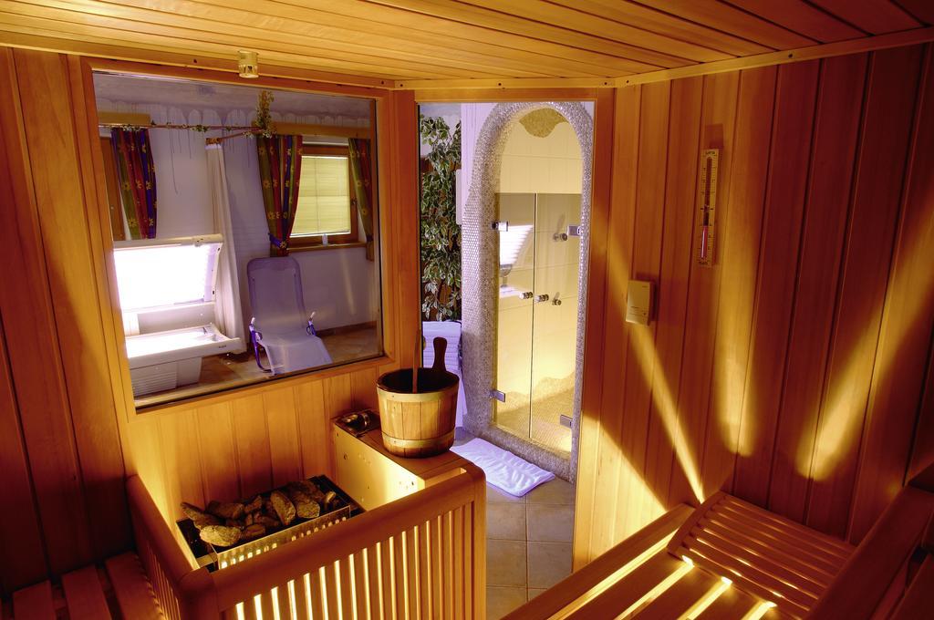 Moos-alm Hotel