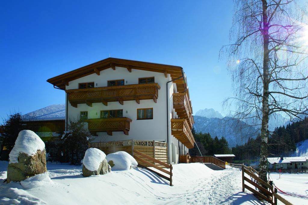 Moos-alm Hotel