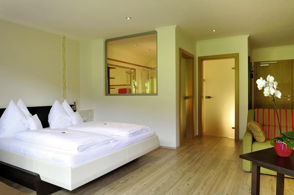 Hotel Moos-alm