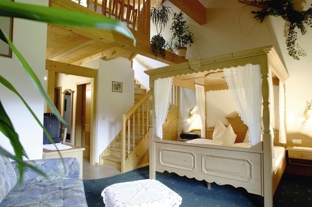 Hotel Moos-alm Lienz